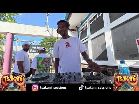 Tsakani Sessions Ep.12 - Deep House Mix 2026 | Phet is a Dj