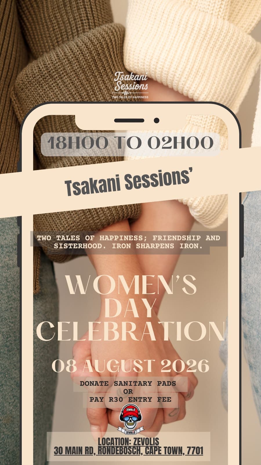 Women's Day Celebration